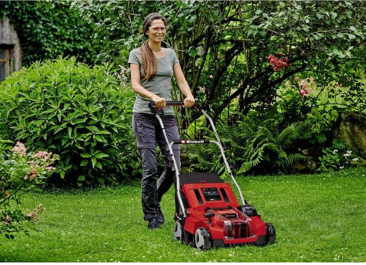 Produktbild Einhell GE-SA 36/35 Li-Solo
