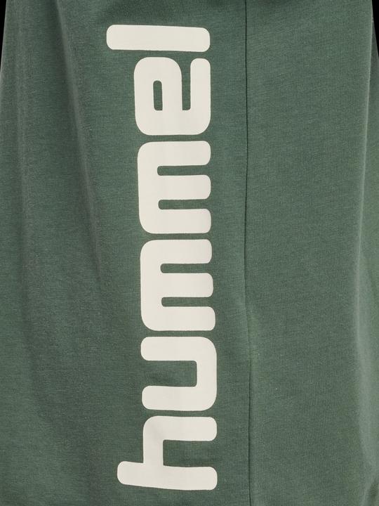 Actual product image hummel Hmlprint t-shirt s/s (134)