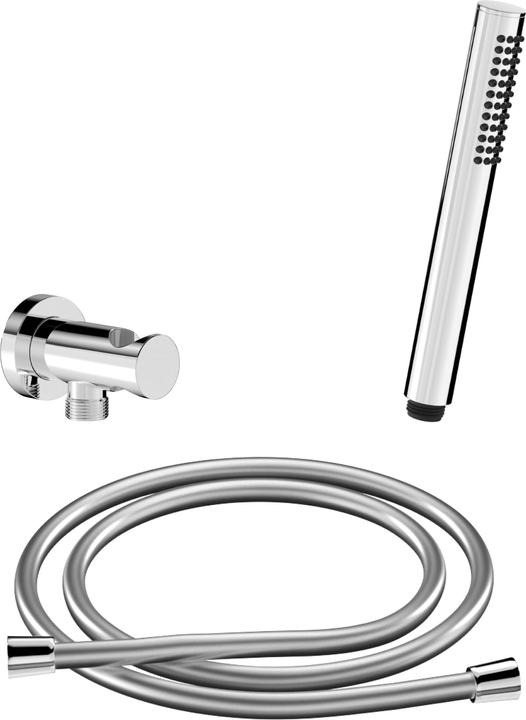 Actual product image Chris Bergen Shower set (22 l/min)
