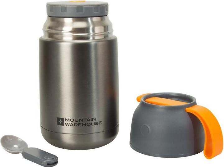 Actual product image Mountain Warehouse 650ml Food Flask (1 l)