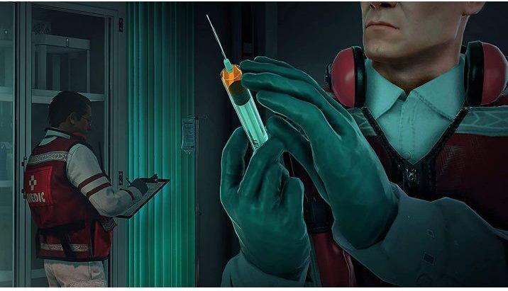 Immagine prodotto Plaion Hitman: World of Assassination (PS5, EN)