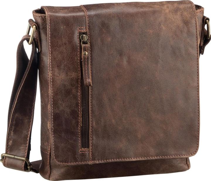 Immagine prodotto Harolds Borsa a tracolla Crunchy 2182 Messenger Bag High M