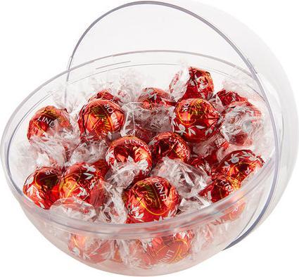 Actual product image Lindt Lindor Maxi Ball (550 g)