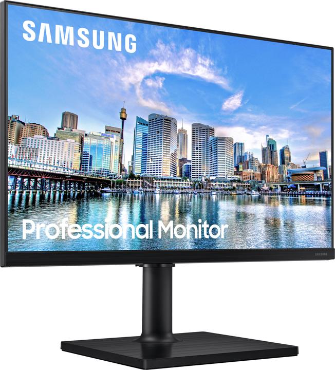 Produktbild Samsung LF27T450FQRXEN (1920 x 1080 Pixel, 27")