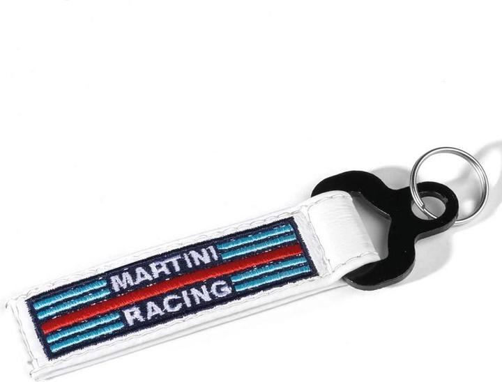 Sparco Martini Racing Schlüsselanhänger