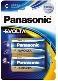Immagine prodotto Panasonic Evolta (2 pz., C)