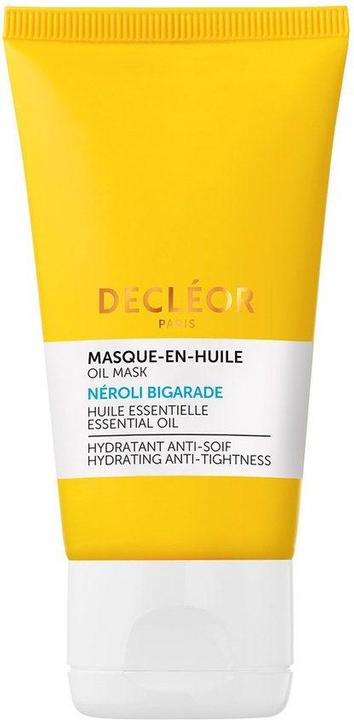 Decleor Floral Ultra-Moisturizing and Plumping Expert (50 ml)