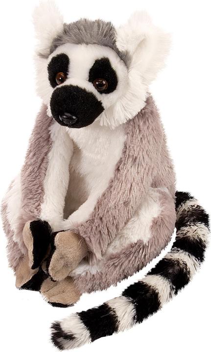 Wild Republic Lemur Katta (20 cm)