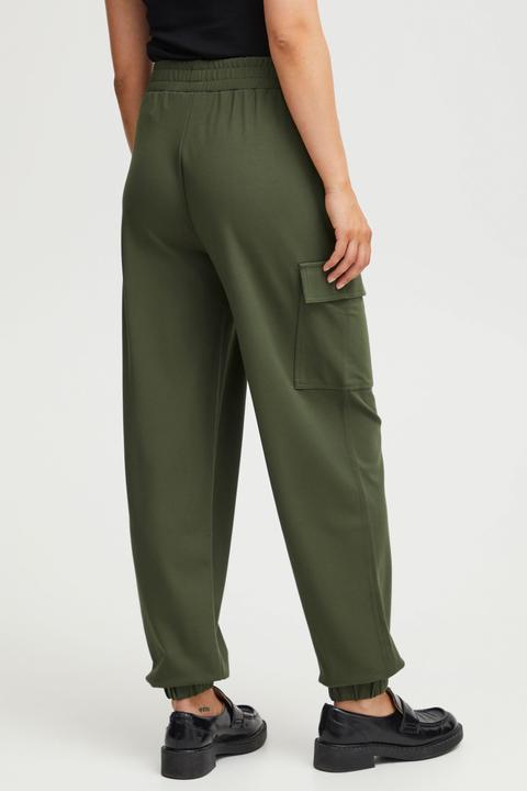 Produktbild Fransa FRLANO PA 4 - Trousers - 20612726 (L)