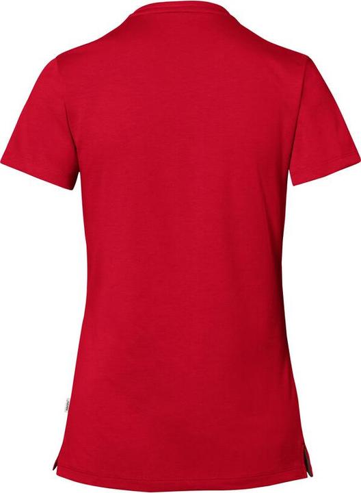 Actual product image Hakro COTTON TEC® V-shirt (L)