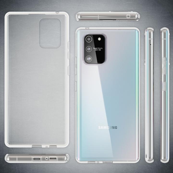 Produktbild Nalia Handyhülle (Samsung Galaxy S10 Lite)