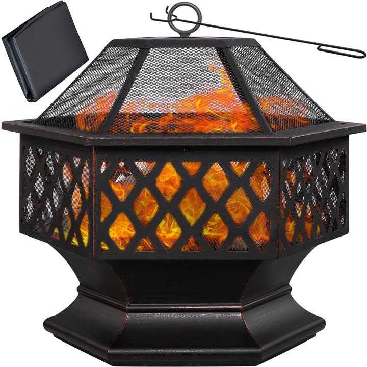 Produktbild Gardebruk Feuerkorb (60.50 cm)