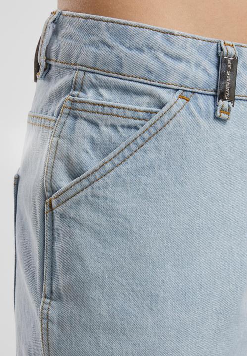 Actual product image 2Y Studios 2Y Anela Worker Baggy Jeans - 176651 (24)