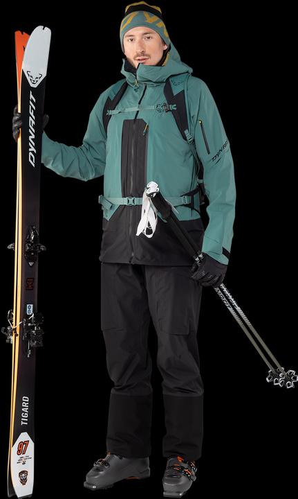 Image du produit Dynafit Veste Tigard 3L Stretch (M)