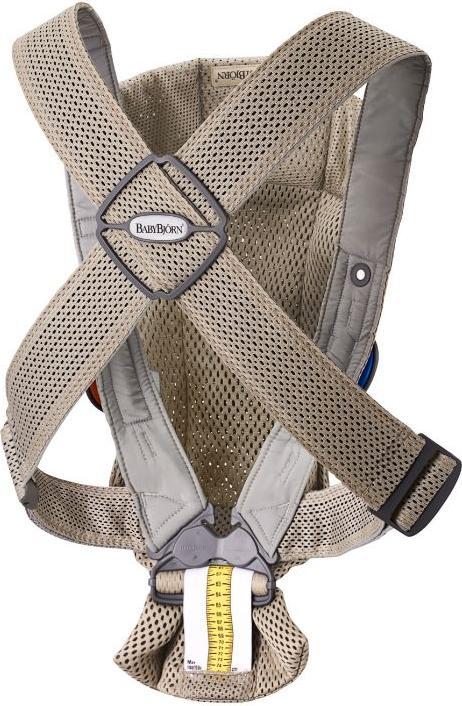 Actual product image BabyBjörn Mini