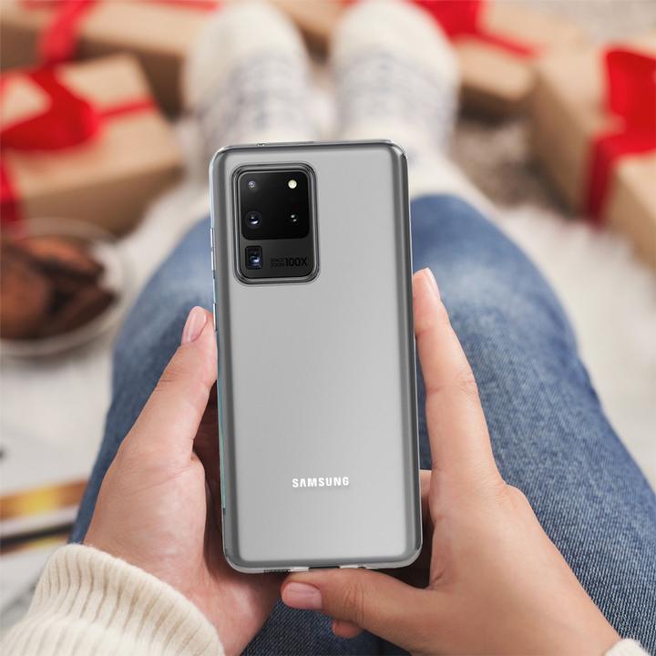 Produktbild Nalia Handyhülle (Samsung Galaxy S20 Ultra)