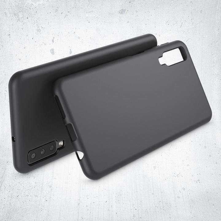 Image du produit Nalia Coque (Samsung Galaxy A7 (2018))