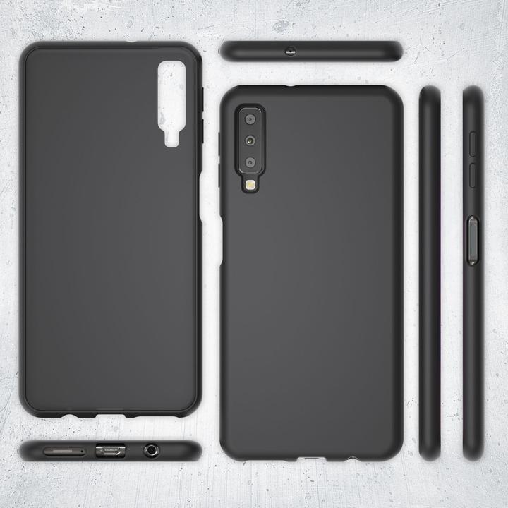 Image du produit Nalia Coque (Samsung Galaxy A7 (2018))
