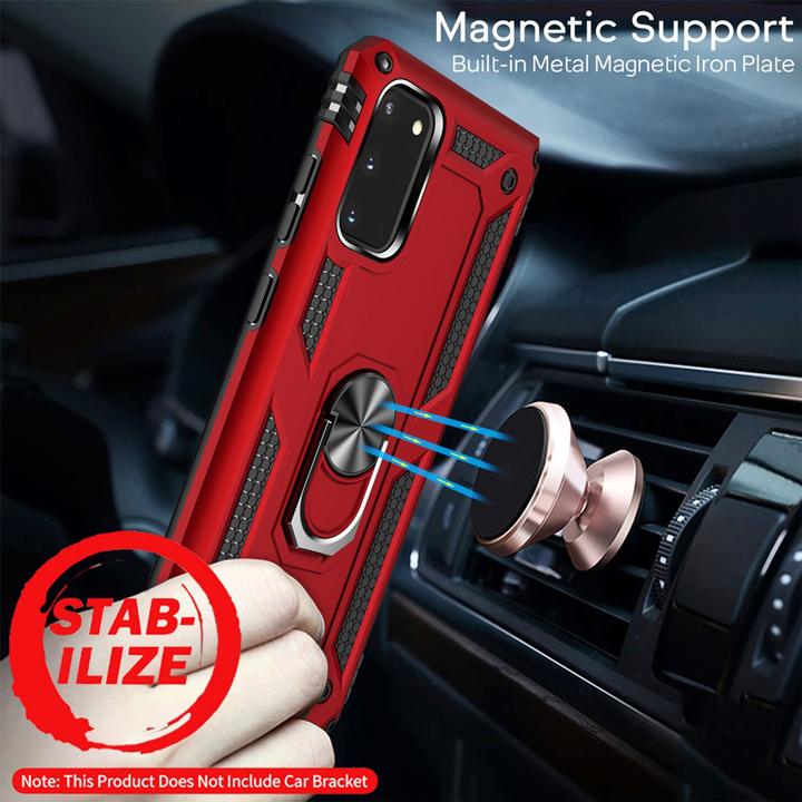 Image du produit Nalia Coque (Samsung Galaxy S20)
