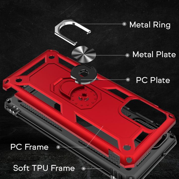 Image du produit Nalia Coque (Samsung Galaxy S20)