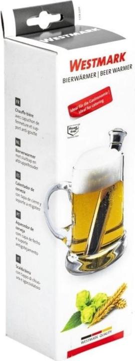 Image du produit Westmark Chauffe-bière avec support