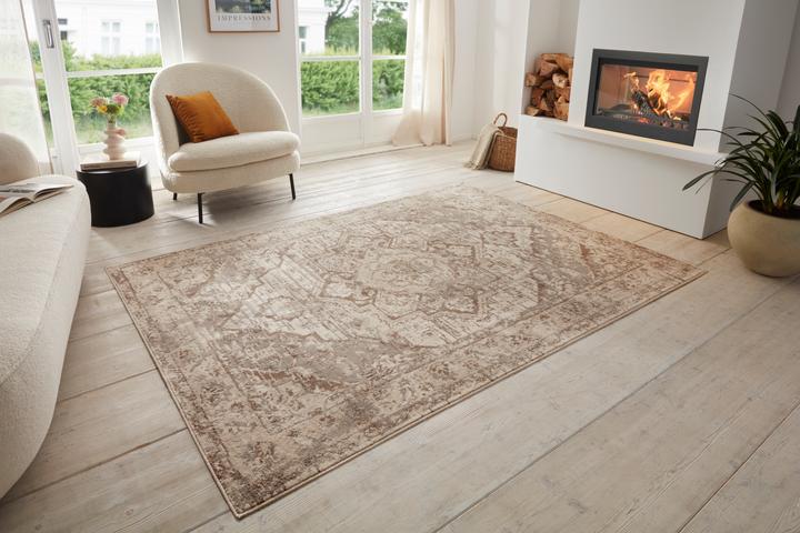 Produktbild Hanse Home Sand (160 x 235 cm)