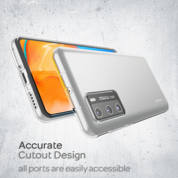 Produktbild Nalia Handyhülle (Huawei P40)