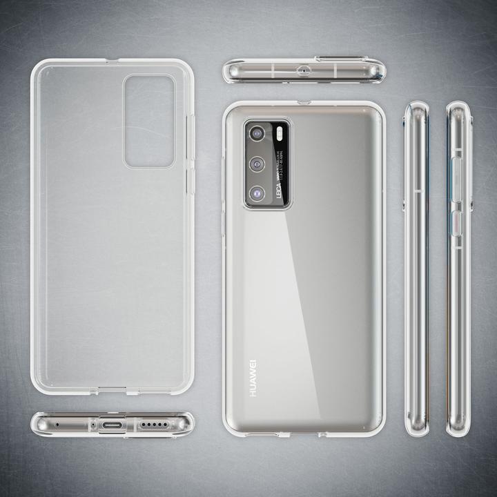 Produktbild Nalia Handyhülle (Huawei P40)