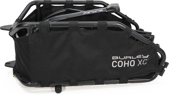 Produktbild Burley Coho XC