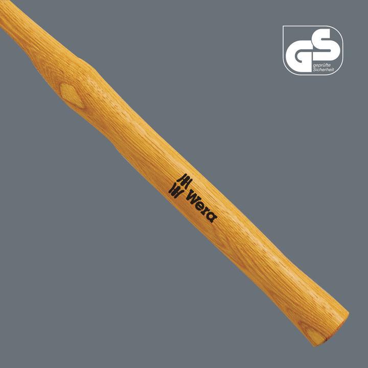Produktbild Wera 101 Gr. 3/32 (402 g)
