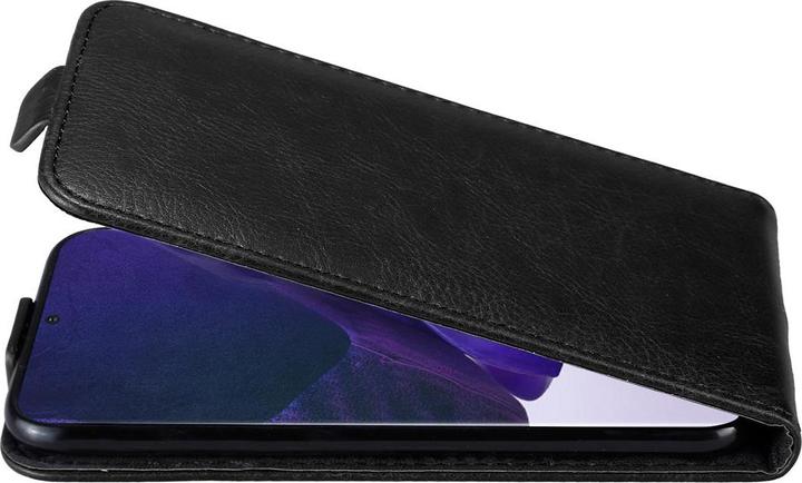 Actual product image Cadorabo Flip like Invis Cover (Samsung Galaxy Note 20 Ultra)