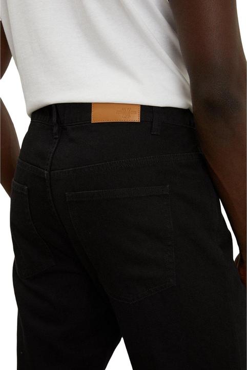 Actual product image Burton Mens Plain Slim Jeans (30)