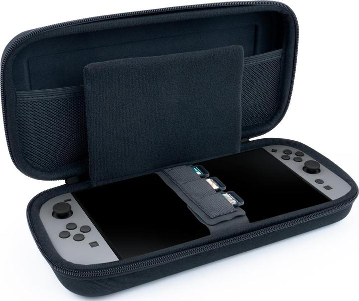 Image du produit Nacon Gaming Travel Case L (Switch Lite, Switch OLED, Switch, Switch 2)