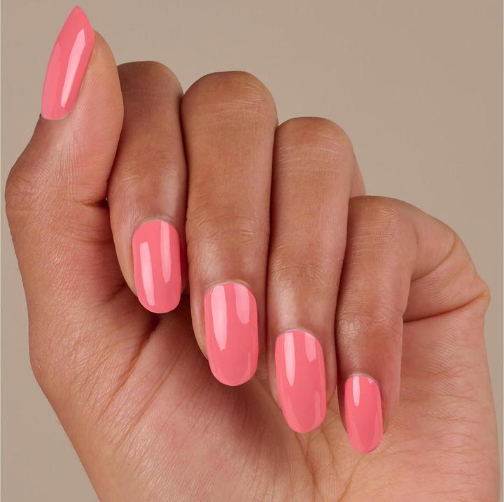 Immagine prodotto Catrice ICONAILS Gel Lacquer Smalto Unghie (Rosa, Smalto per unghie effetto gel)