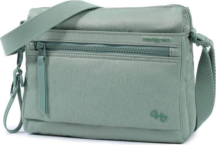Produktbild Hedgren Inner City Eye Umhängetasche RFID 22 cm