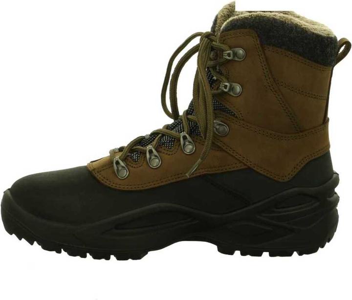 Actual product image Lowa Couloir GTX (31)