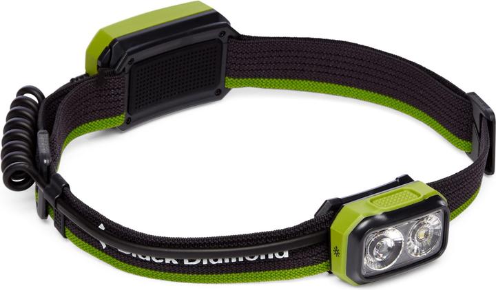 Produktbild Black Diamond Onsight 375 Honnold Edition Stirnlampe (375 lm)