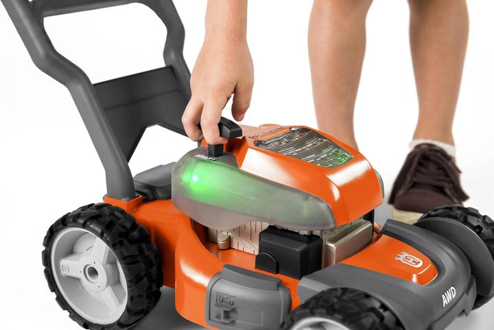 Produktbild Husqvarna Gartenspielgerät Rasenmäher