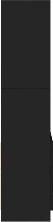 Immagine prodotto VidaXL Louiza (63 x 33 x 140 cm)