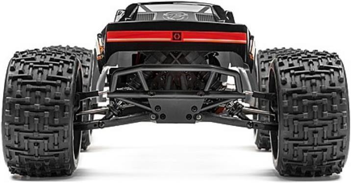 Actual product image HPI Triumph 800 (RTR Ready-to-Run)