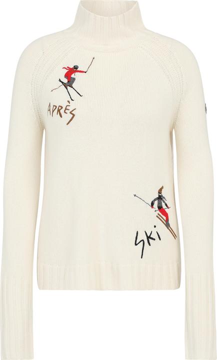 Krimson Klover Janica Sweater (S)