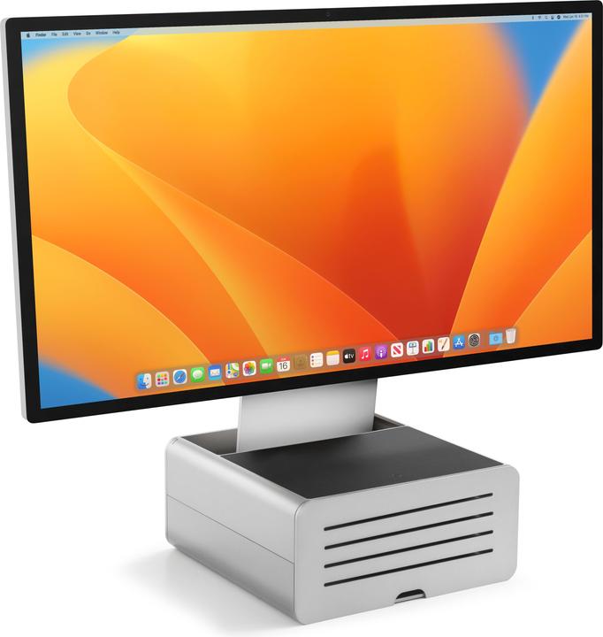 Image du produit TwelveSouth HiRise Pro for iMac Silver