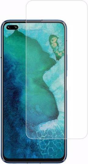 Produktbild MU Budget Schutzglas Displayschutz (1 Stück, LG V30, Honor V30 Pro)