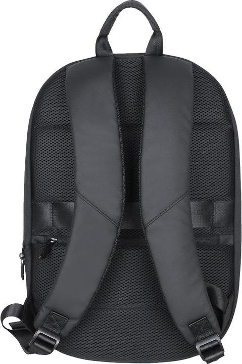 Immagine prodotto V7 16in Slim Expandable Backpack (18 l)
