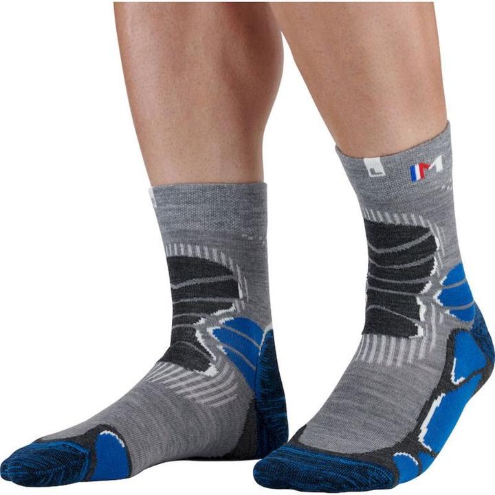 Produktbild Monnet Mid Trek Extra Light (37 - 38)