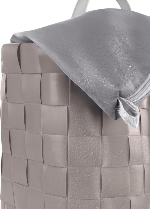 Actual product image Normani Einkaufstasche Korb mit erweiterbarem Volumen Tamanarte - 9679