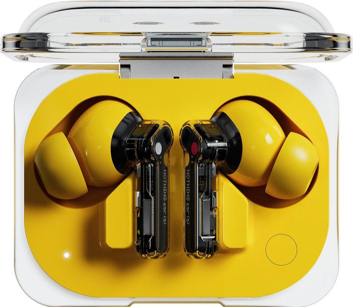 Immagine prodotto Nothing Ear (a) (ANC, 9.50 h, Senza fili)