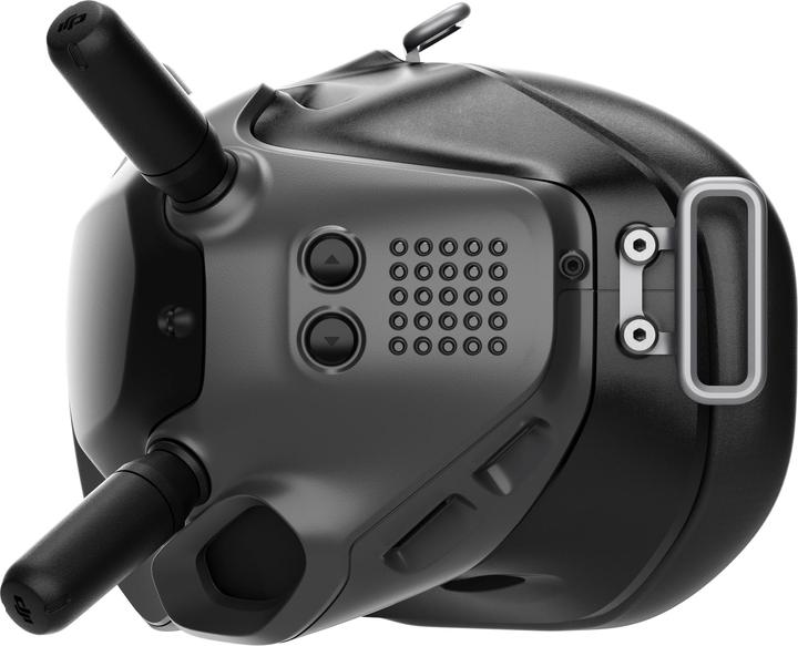 Immagine prodotto DJI FPV Combo (20 min, 795 g, 12 Mpx)