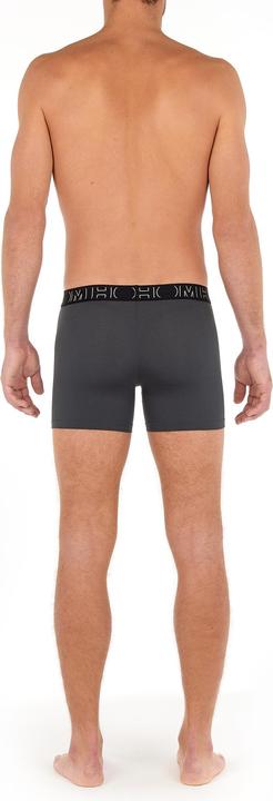 Image du produit HOM Boxer sculptural Patrick #2 Long Boxer Briefs 3p - 17940 (L, Lot de 3)