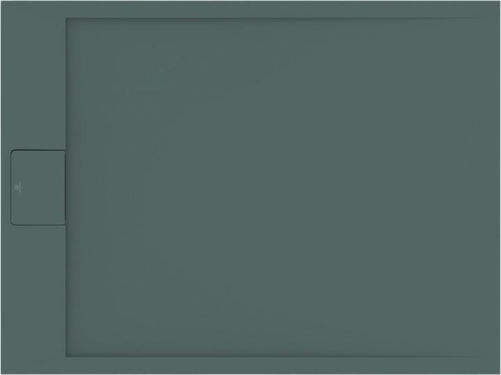 Actual product image Ideal Standard Ultra Flat S i.life rectangular shower tray, 1200x800x30mm, T5220